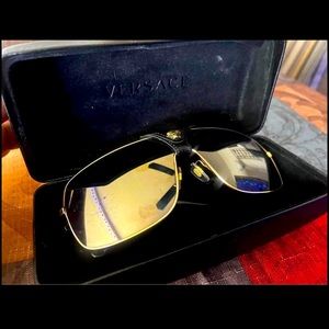 Versace Sunglasses